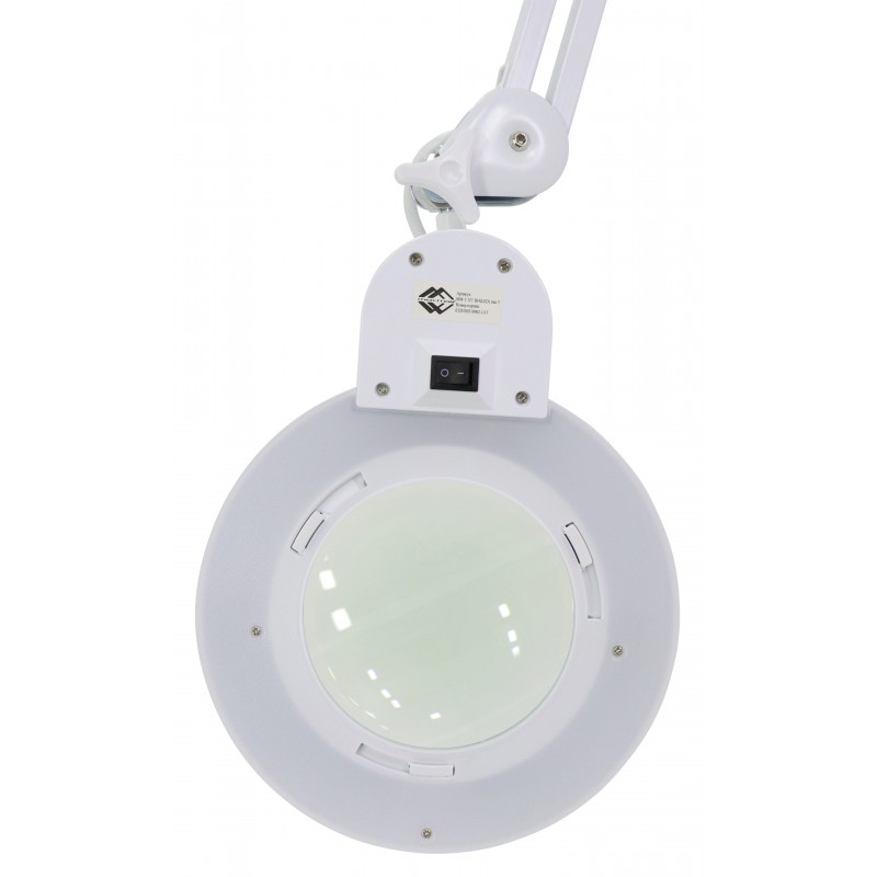 Лампа лупа Med-Mos ММ-5-127-Ш4 (LED) тип 3 Лампа лупа Med-Mos ММ-5-127-Ш4 (LED) тип 3