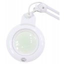 Лампа лупа Med-Mos ММ-5-127-Ш4 (LED) тип 3 Лампа лупа Med-Mos ММ-5-127-Ш4 (LED) тип 3