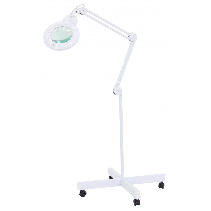 Лампа лупа Med-Mos ММ-5-127-Ш4 (LED) тип 3 Лампа лупа Med-Mos ММ-5-127-Ш4 (LED) тип 3