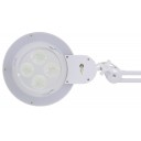 Лампа лупа Med-Mos MM-5+8/10/12/15-150-Ш5 (LED) тип 1