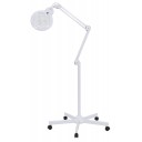 Лампа лупа Med-Mos MM-5+8/10/12/15-150-Ш5 (LED) тип 1