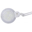 Лампа лупа Med-Mos MM-5+8/10/12/15-150-Ш4 (LED) тип 1