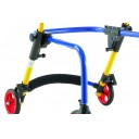 Роллатор Rebotec Плуто мини (187.00.10)