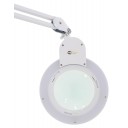 Лампа лупа Med-Mos ММ-5-150-Ш4 (LED) тип 1