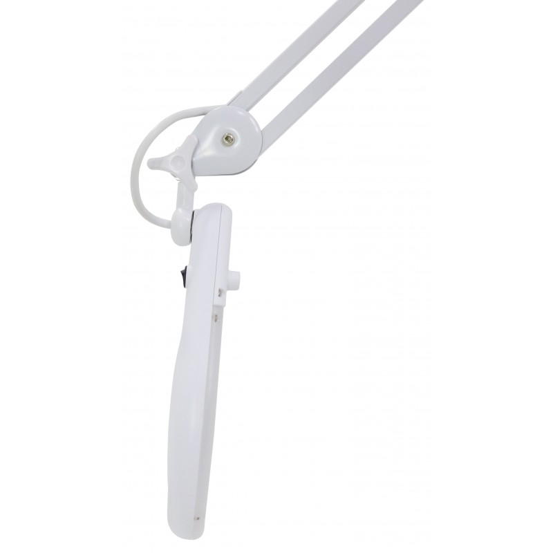 Лампа лупа Med-Mos ММ-5-127-Ш5 (LED) тип 2