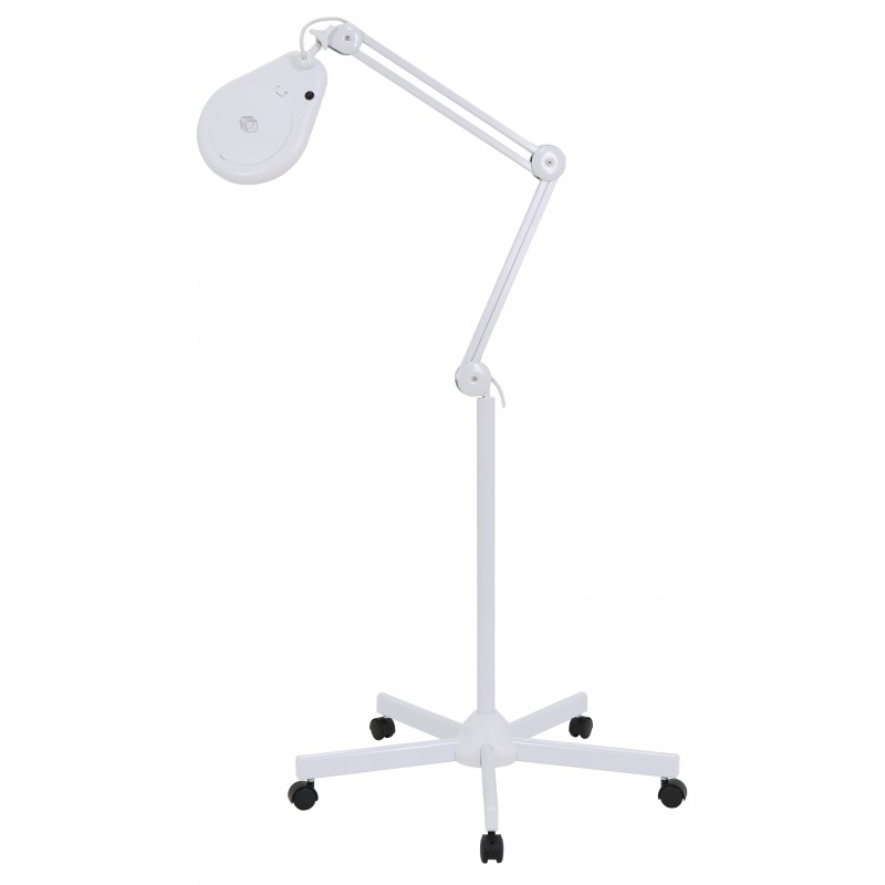 Лампа лупа Med-Mos ММ-5-127-Ш5 (LED) тип 2