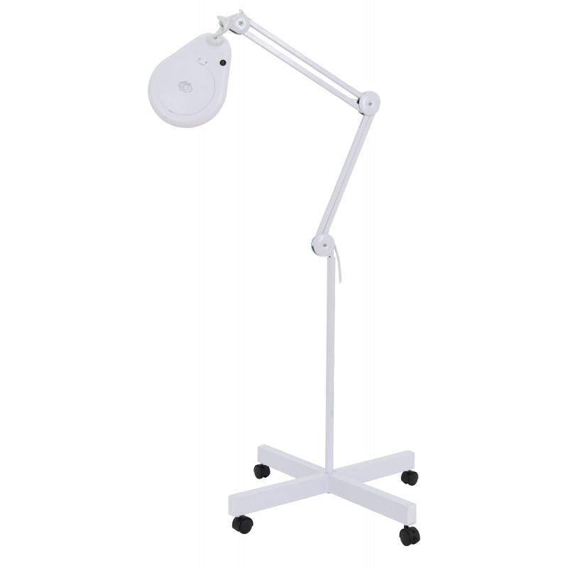 Лампа лупа Med-Mos ММ-5-127-Ш4 (LED) тип 2