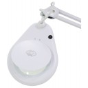 Лампа лупа Med-Mos ММ-5-127-Ш4 (LED) тип 2