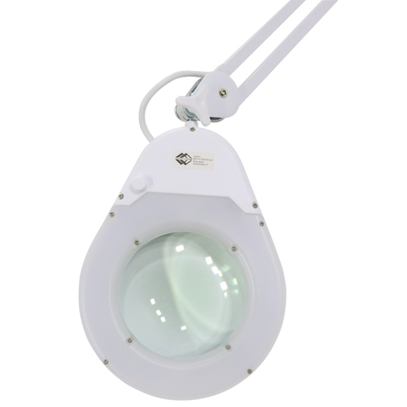 Лампа лупа Med-Mos ММ-5-127-Ш4 (LED) тип 2