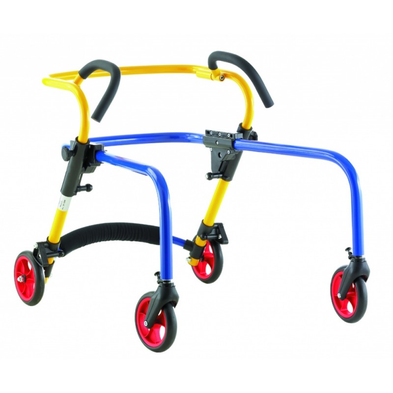 Роллатор Rebotec Плуто медиум (187.00.20)