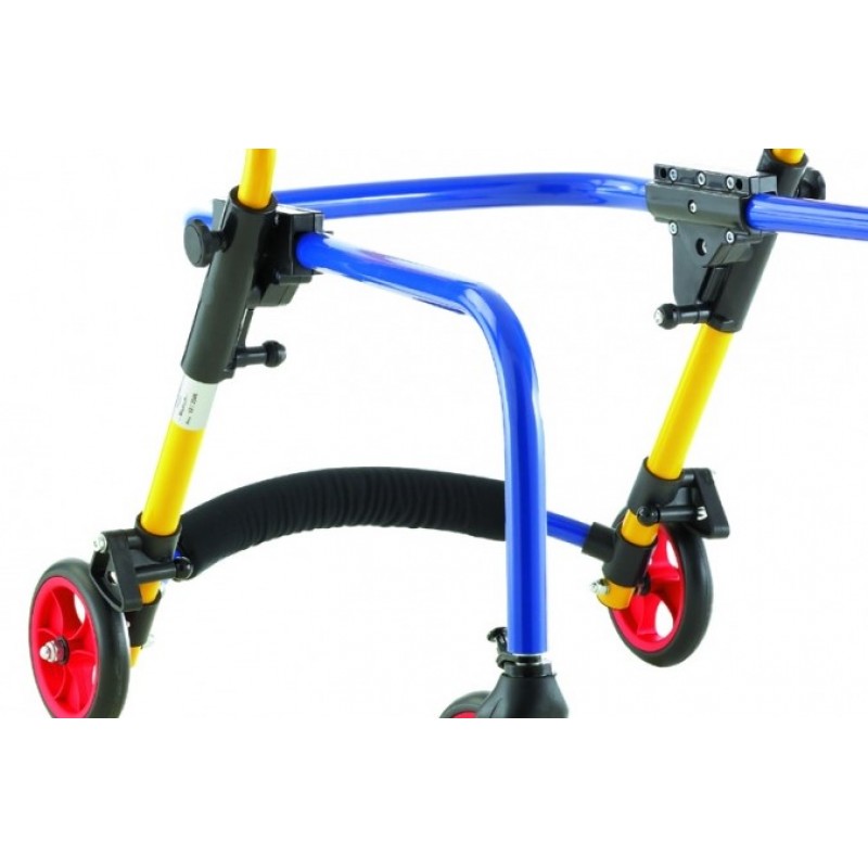 Роллатор Rebotec Плуто медиум (187.00.20)