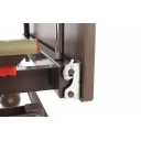 Кровать электрическая Med-Mos DB-6 (ЛДСП коричневый) 