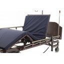 Кровать электрическая Med-Mos DB-6 (ЛДСП коричневый) 