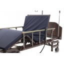 Кровать электрическая Med-Mos DB-6 (ЛДСП коричневый) 