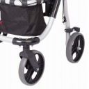 Роллатор Rebotec Поло плюс-Т (S) (181.10)