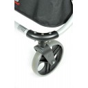 Роллатор Rebotec Поло плюс-Т (S) с поддержкой предплечья Яно (181.10)