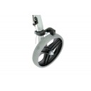 Роллатор Rebotec Поло плюс-Т (S) с поддержкой предплечья Яно (181.10)