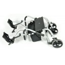 Роллатор Rebotec Поло плюс-Т (L) с поддержкой предплечья Яно (181.30)