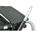 Роллатор Rebotec Поло плюс-Т (L) с поддержкой предплечья Яно (181.30)