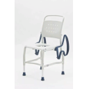 Кресло - стул с санитарным оснащением REBOTEC Кёльн