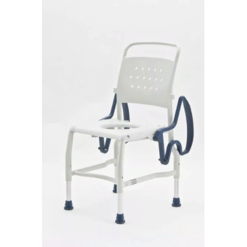 Кресло - стул с санитарным оснащением REBOTEC Кёльн