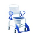 Кресло-стул с санитарным оснащением Rebotec Бонн (343...)
