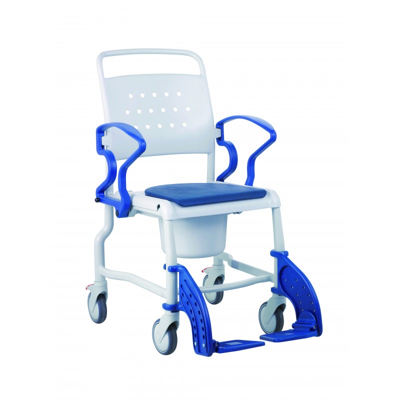 Кресло-стул с санитарным оснащением Rebotec Бонн (343...)