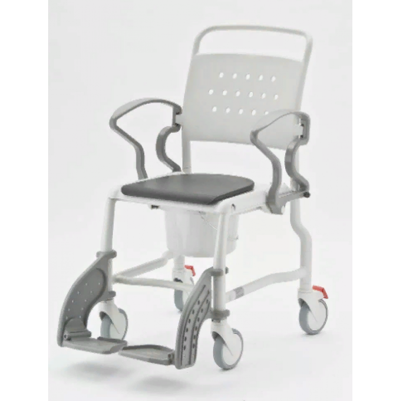 Кресло-стул с санитарным оснащением Rebotec Бонн (343...)