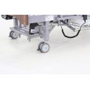 Кровать электрическая Med-Mos YG-3 (МЕ-5228Н-11) с боковым переворачиванием, туалетным устройством и функцией «кардиокресло»