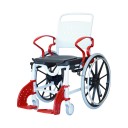 Кресло-стул с санитарным оснащением Rebotec Генф (346...)