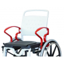 Кресло-стул с санитарным оснащением Rebotec Генф (346...)