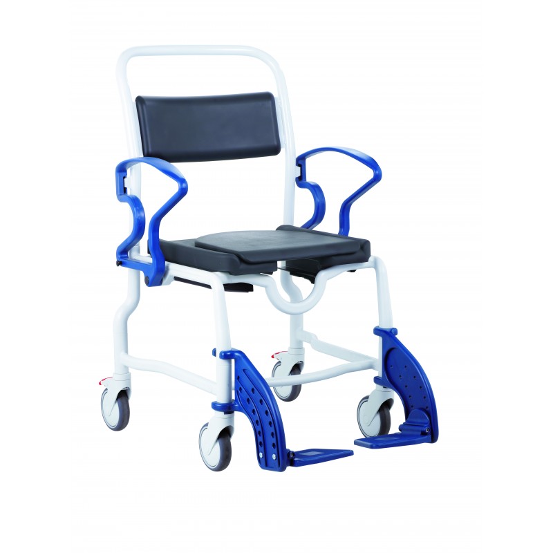 Кресло-стул с санитарным оснащением Rebotec Нью-Йорк (369.54)