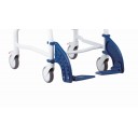 Кресло-стул с санитарным оснащением Rebotec Нью-Йорк (369.54)