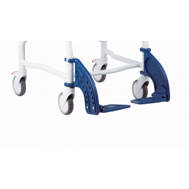 Кресло-стул с санитарным оснащением Rebotec Нью-Йорк (369.54)