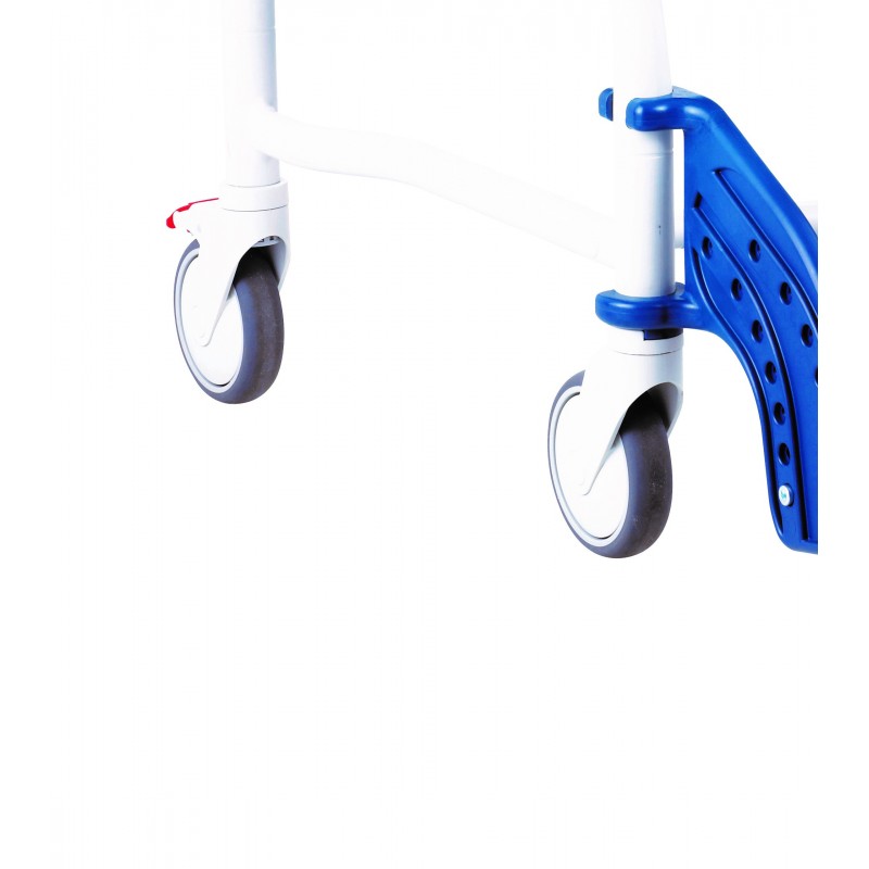 Кресло-стул с санитарным оснащением Rebotec Нью-Йорк (369.54)