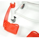 Кресло - стул с санитарным оснащением REBOTEC Фрейбург