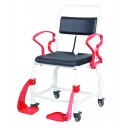 Кресло - стул с санитарным оснащением REBOTEC Фрейбург