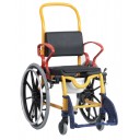 Кресло-стул с санитарным оснащением Rebotec Аугсбург (339.24.97)