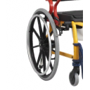 Кресло-стул с санитарным оснащением Rebotec Аугсбург (339.24.97)