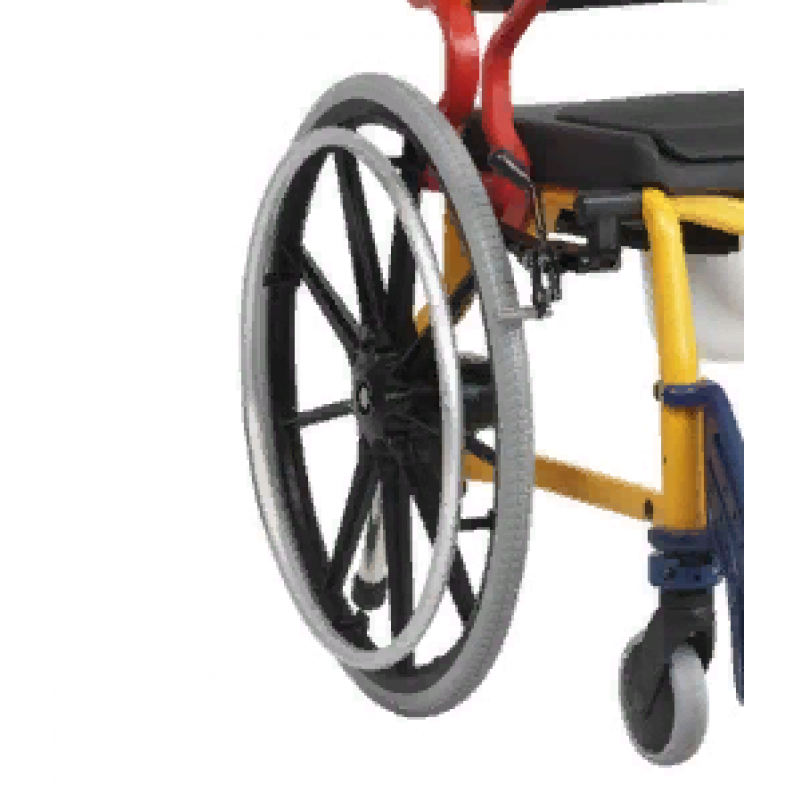 Кресло-стул с санитарным оснащением Rebotec Аугсбург (339.24.97)