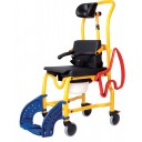 Кресло-стул с санитарным оснащением Rebotec Аугсбург (ДЦП) (339.05.97) Кресло-стул с санитарным оснащением Rebotec Аугсбург (ДЦП) (339.05.97)