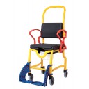 Кресло-стул с санитарным оснащением Rebotec Аугсбург (339.03.97)