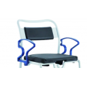 Кресло-стул с санитарным оснащением Rebotec Денвер (369.24.54)