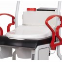 Кресло-стул с санитарным оснащением Rebotec Дубай (334.54)