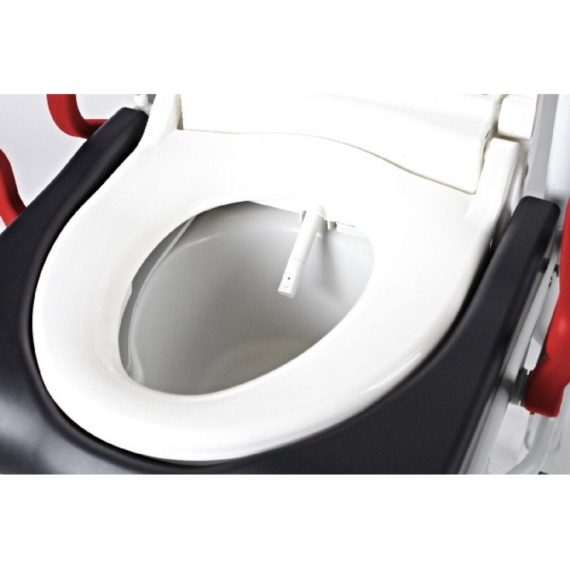 Кресло-стул с санитарным оснащением Rebotec Дубай (334.54)