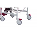 Кресло-стул с санитарным оснащением Rebotec Дубай (334.54)