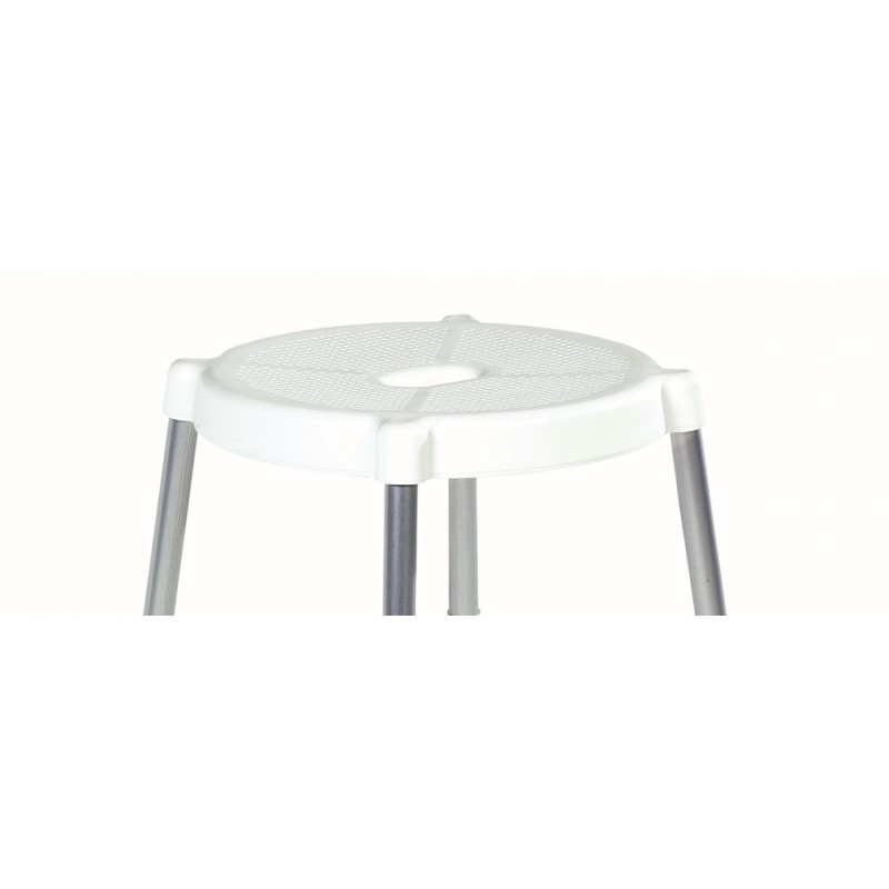 Душевая табуретка Rebotec Турин (368.00.20)