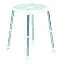 Душевая табуретка Rebotec Турин (368.00.20)