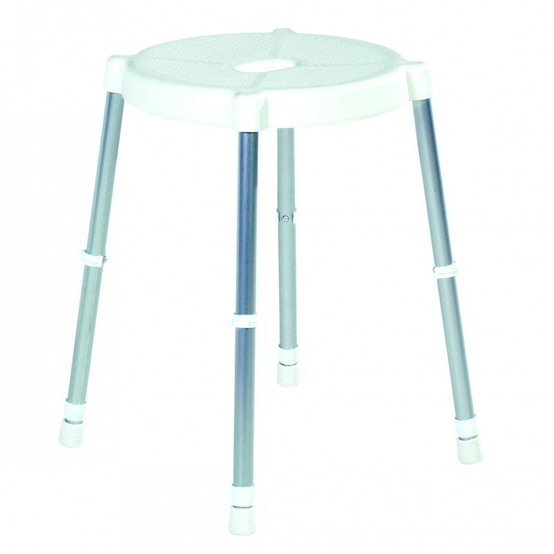 Душевая табуретка Rebotec Турин (368.00.20)