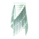 Душевая табуретка Rebotec Турин (368.00.20)